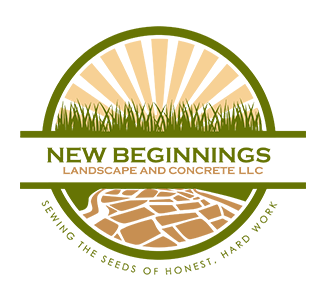 New Beginnings Landscape and Concrete Inc.